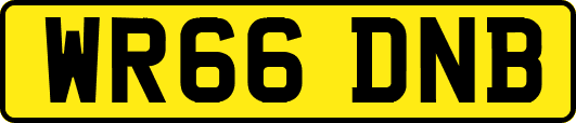 WR66DNB