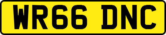 WR66DNC