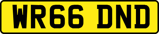 WR66DND
