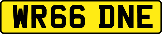 WR66DNE