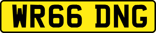 WR66DNG