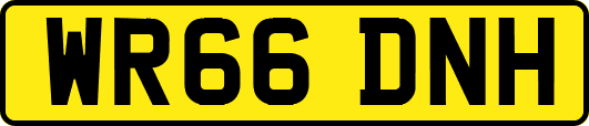 WR66DNH
