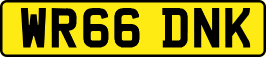 WR66DNK