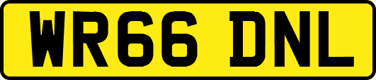 WR66DNL