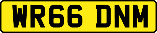 WR66DNM