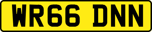 WR66DNN