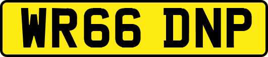 WR66DNP
