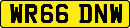 WR66DNW