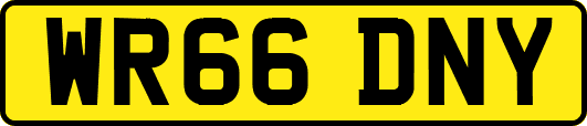 WR66DNY