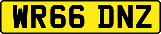 WR66DNZ