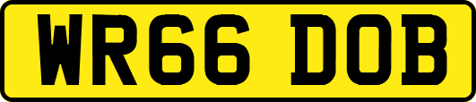 WR66DOB