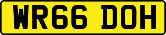 WR66DOH