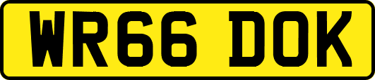 WR66DOK