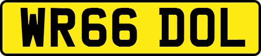 WR66DOL