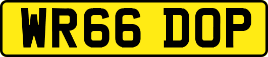 WR66DOP