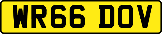 WR66DOV