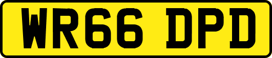 WR66DPD