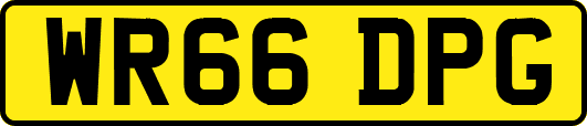 WR66DPG