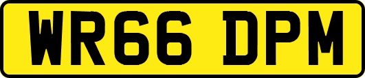 WR66DPM