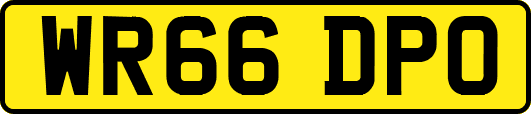 WR66DPO