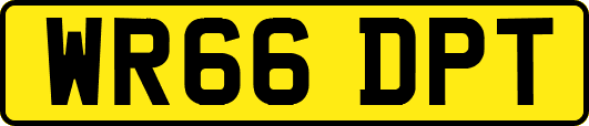 WR66DPT