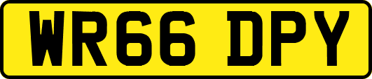 WR66DPY