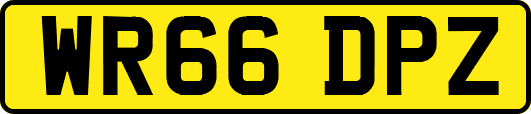WR66DPZ