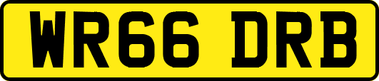 WR66DRB