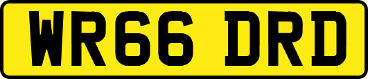 WR66DRD