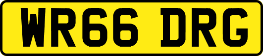 WR66DRG