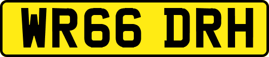 WR66DRH