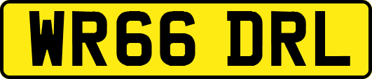 WR66DRL