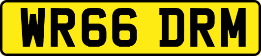 WR66DRM