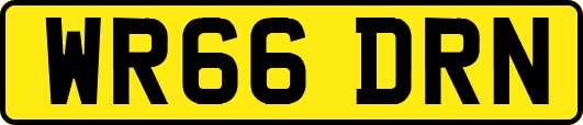 WR66DRN