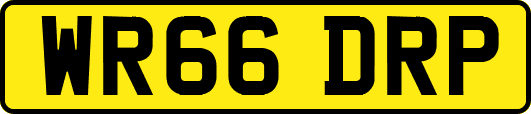 WR66DRP