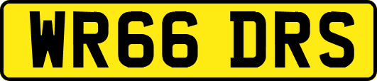 WR66DRS