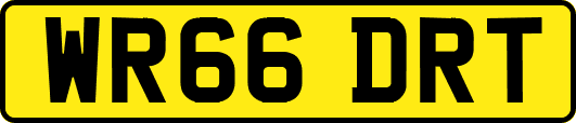 WR66DRT