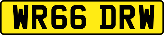 WR66DRW