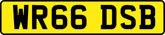 WR66DSB