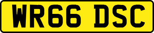 WR66DSC