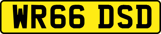 WR66DSD