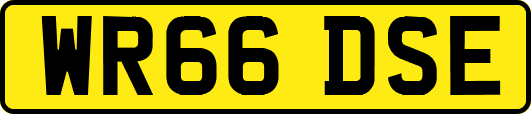 WR66DSE