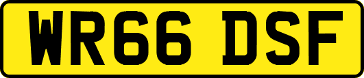 WR66DSF