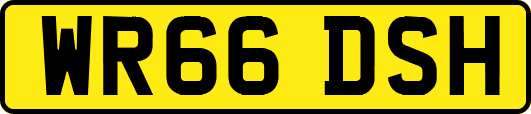 WR66DSH