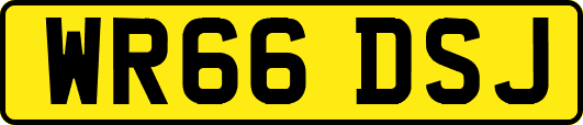 WR66DSJ