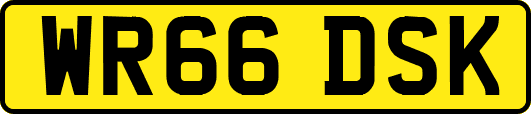 WR66DSK