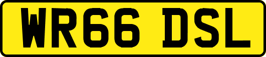 WR66DSL