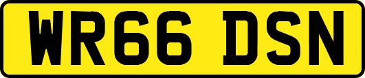 WR66DSN