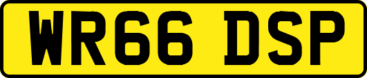 WR66DSP