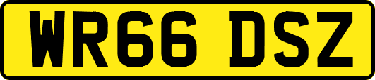 WR66DSZ